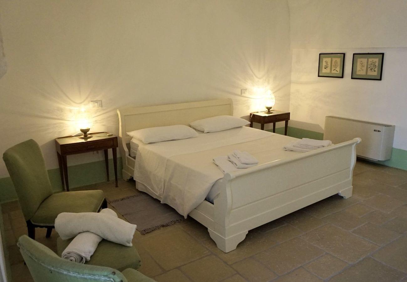 Palazzo Guglielmo Hotel Vignacastrisi Bagian luar foto