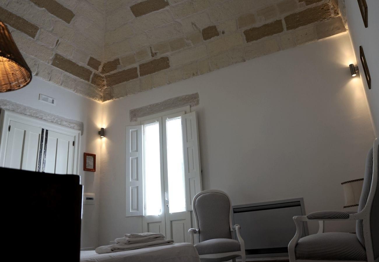 Palazzo Guglielmo Hotel Vignacastrisi Bagian luar foto