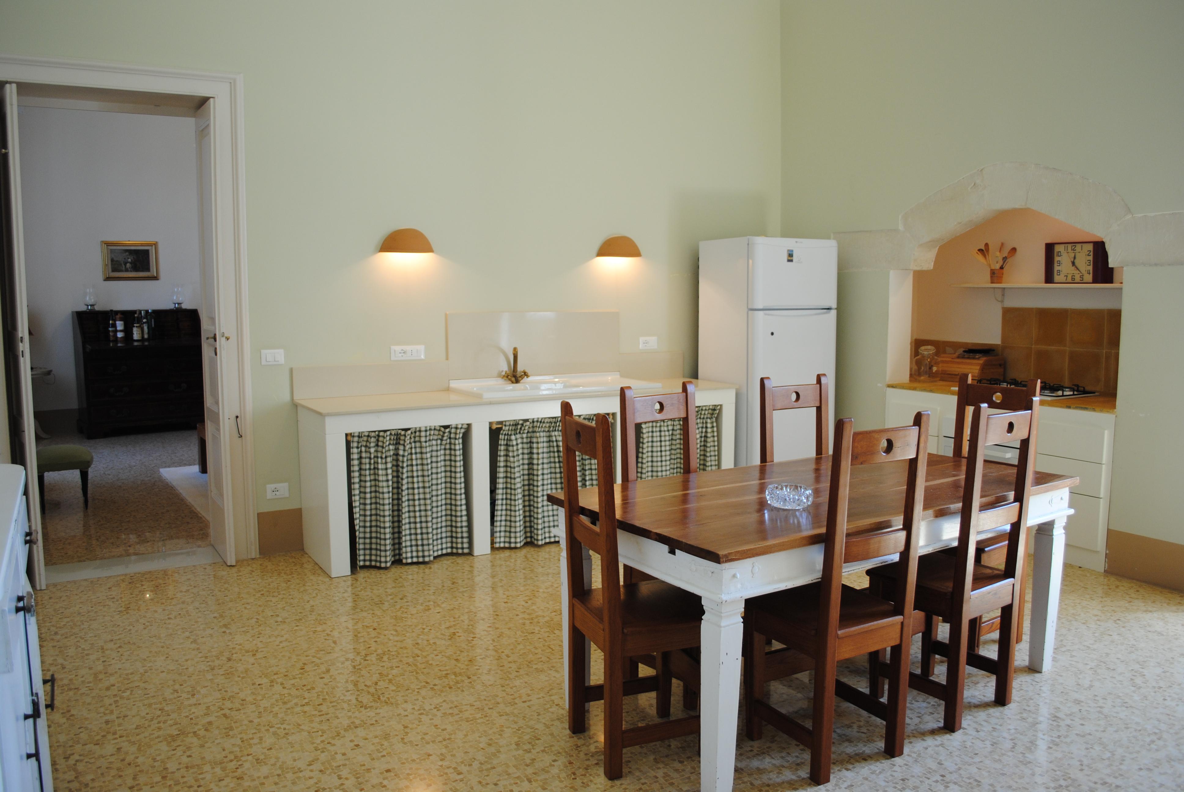 Palazzo Guglielmo Hotel Vignacastrisi Bagian luar foto