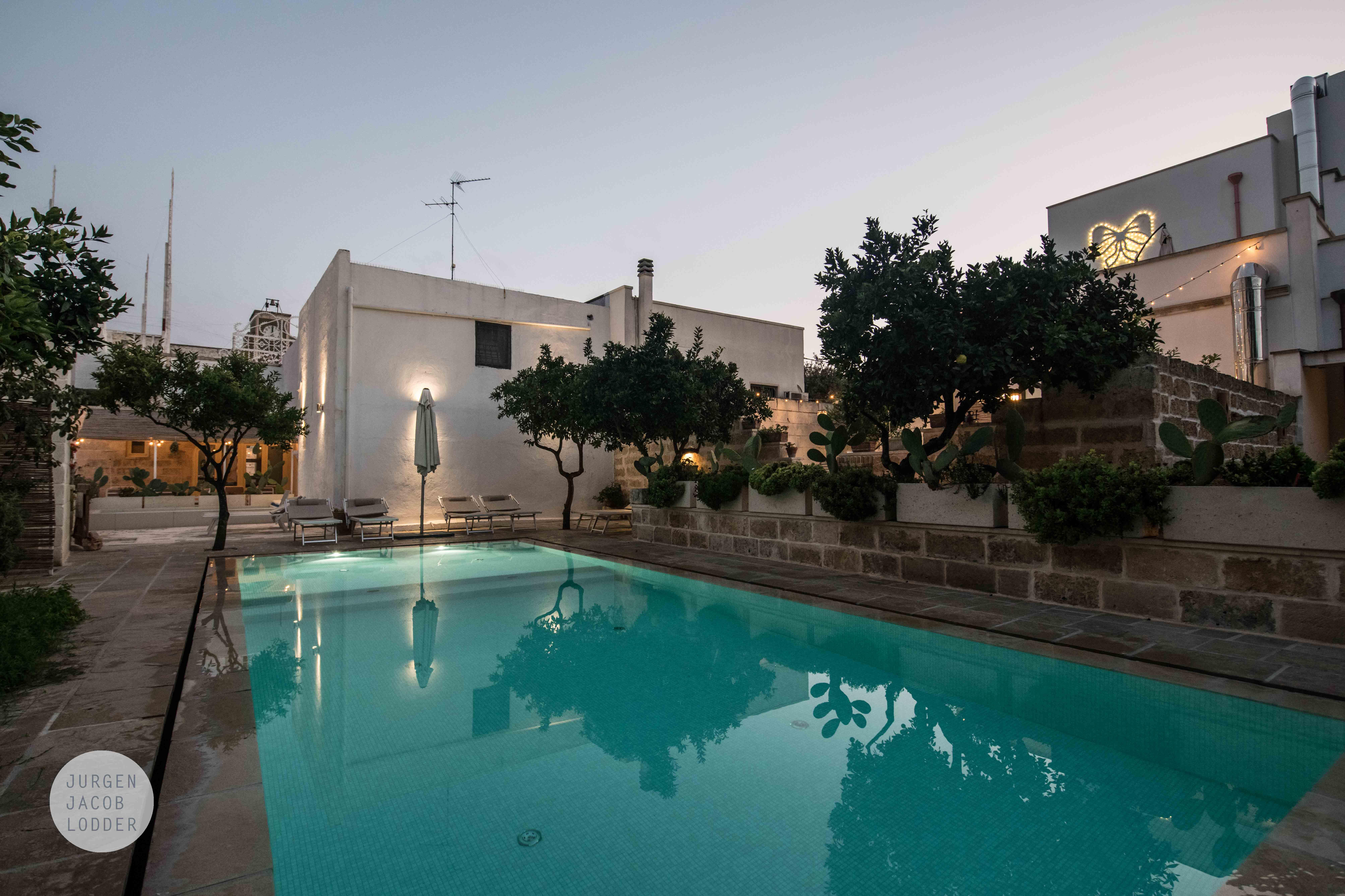 Palazzo Guglielmo Hotel Vignacastrisi Bagian luar foto