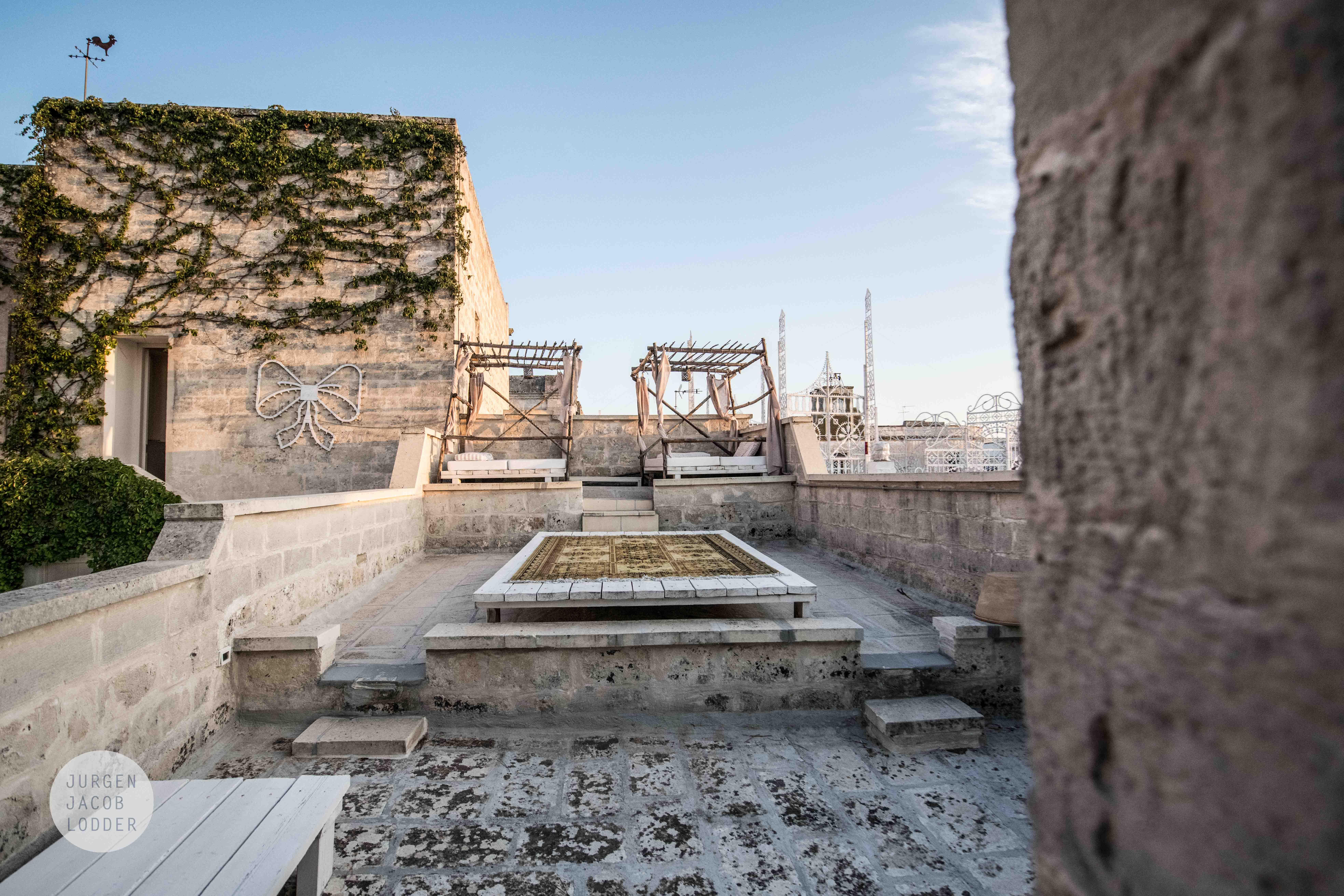 Palazzo Guglielmo Hotel Vignacastrisi Bagian luar foto