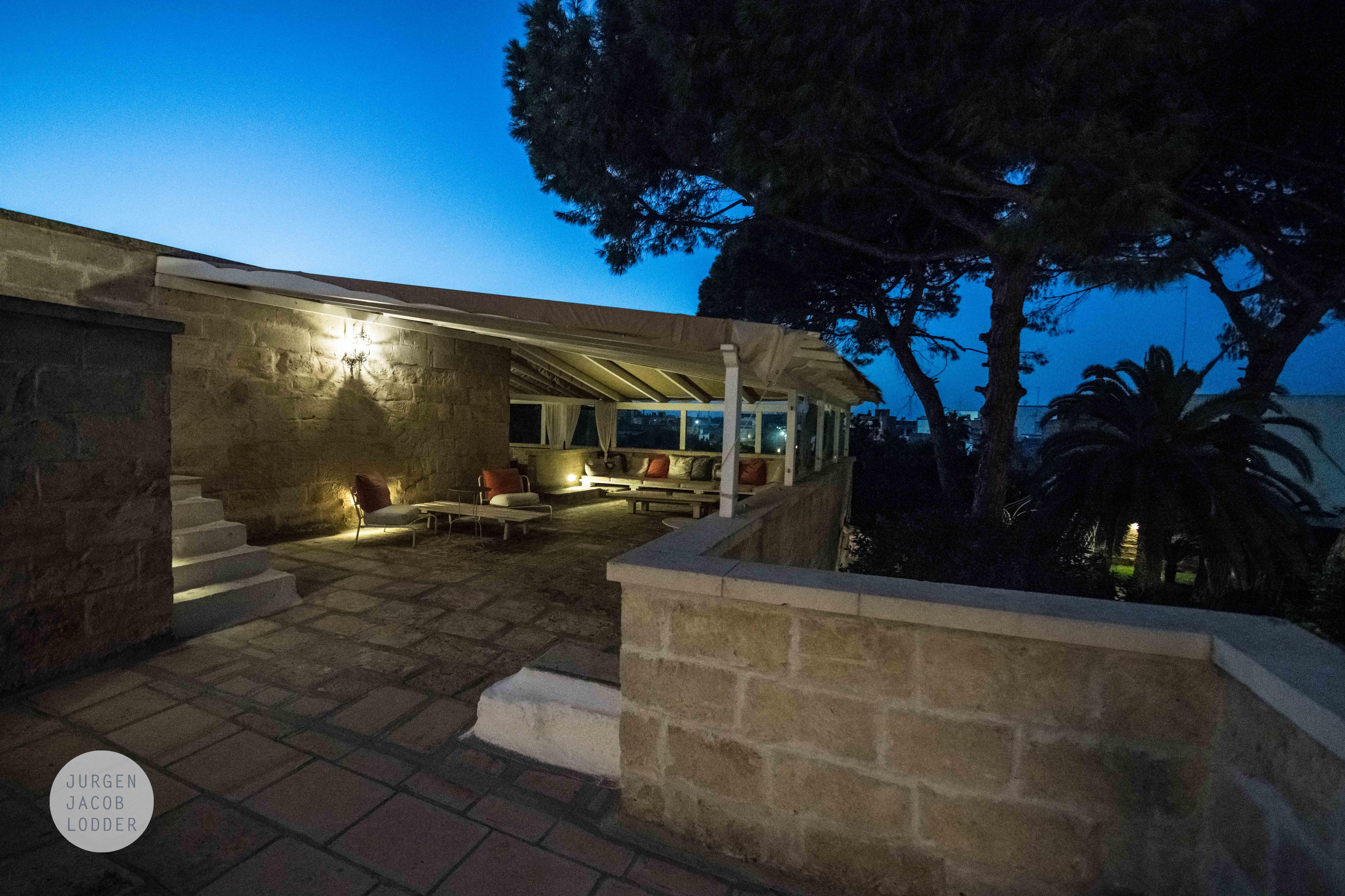 Palazzo Guglielmo Hotel Vignacastrisi Bagian luar foto