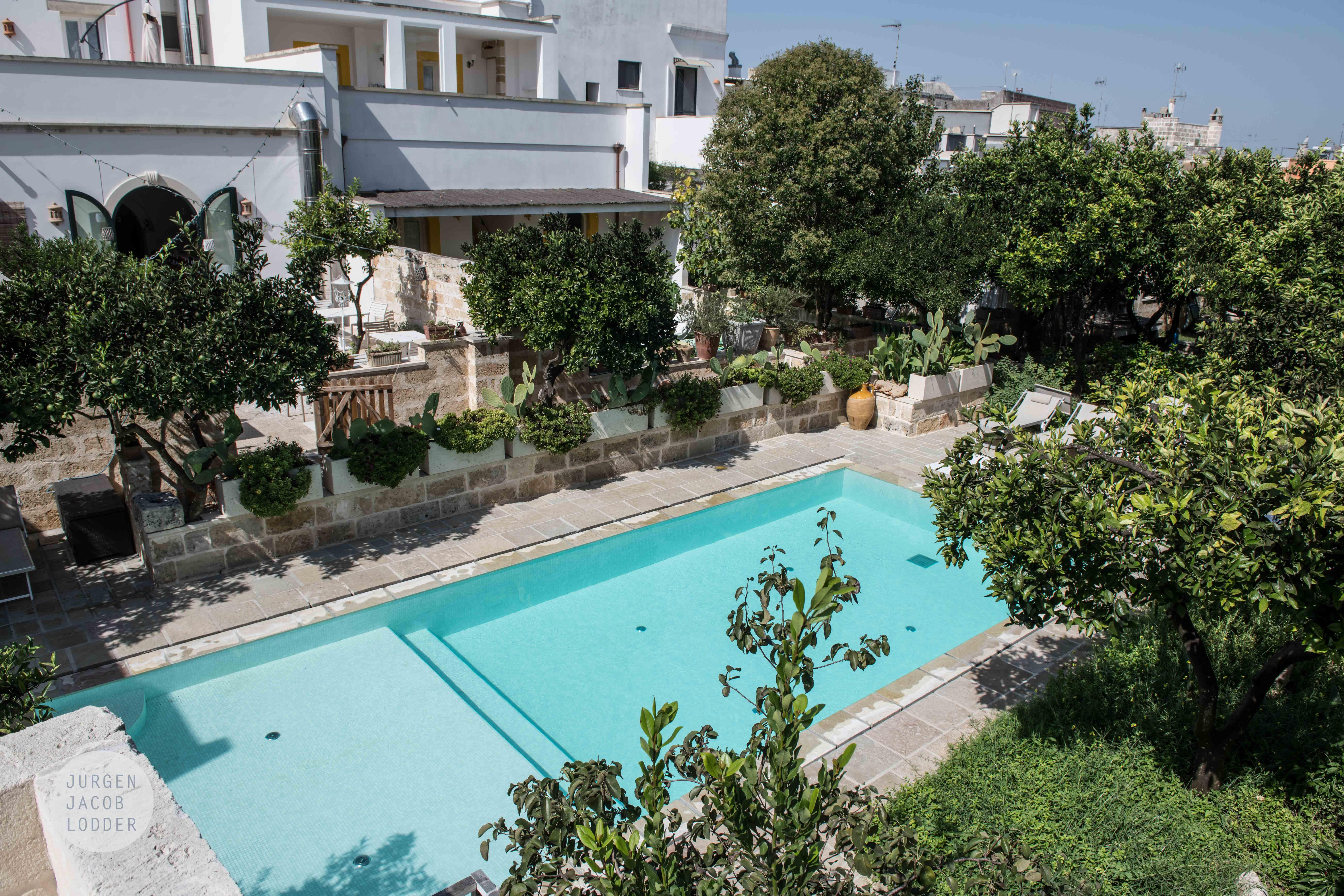 Palazzo Guglielmo Hotel Vignacastrisi Bagian luar foto