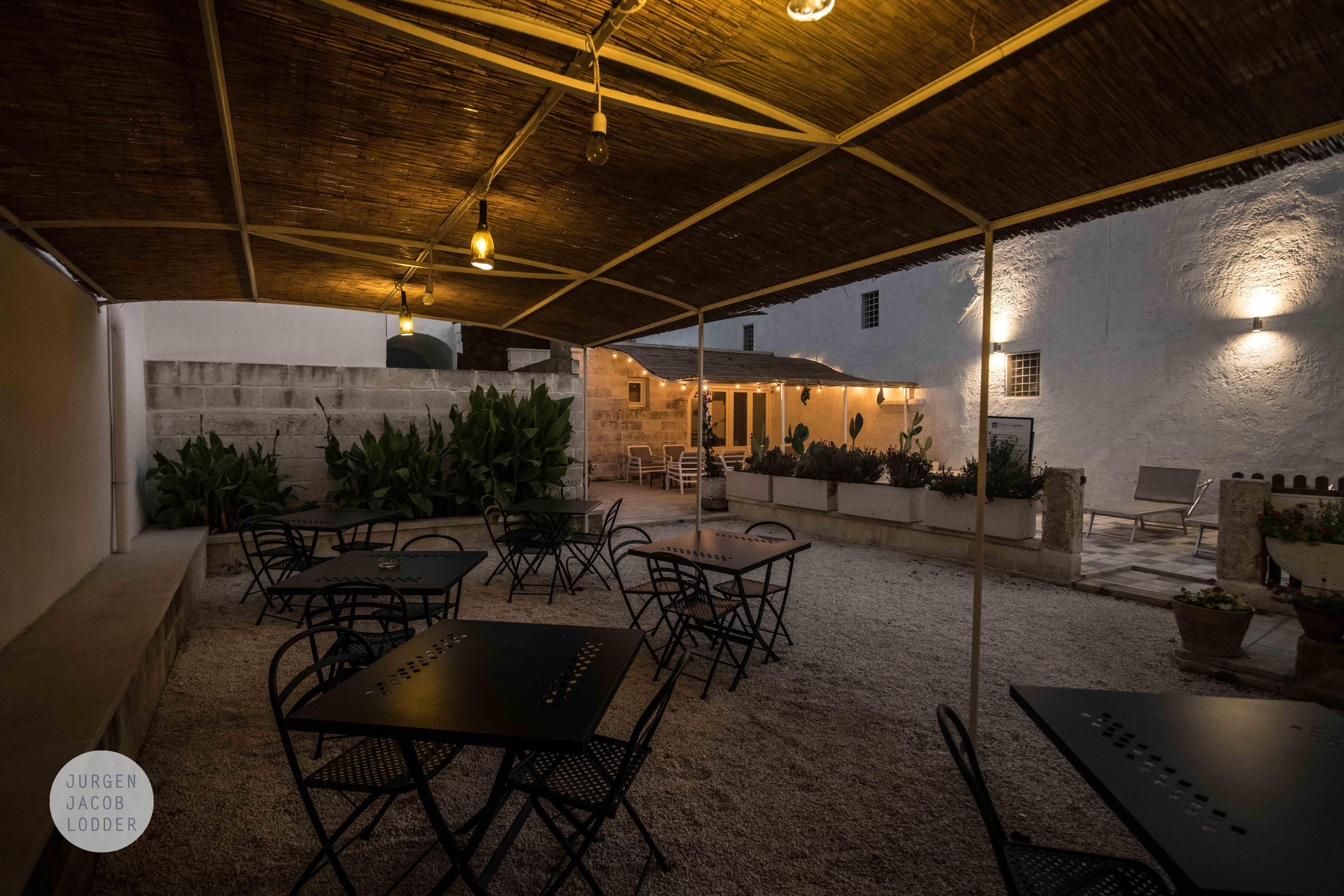 Palazzo Guglielmo Hotel Vignacastrisi Bagian luar foto
