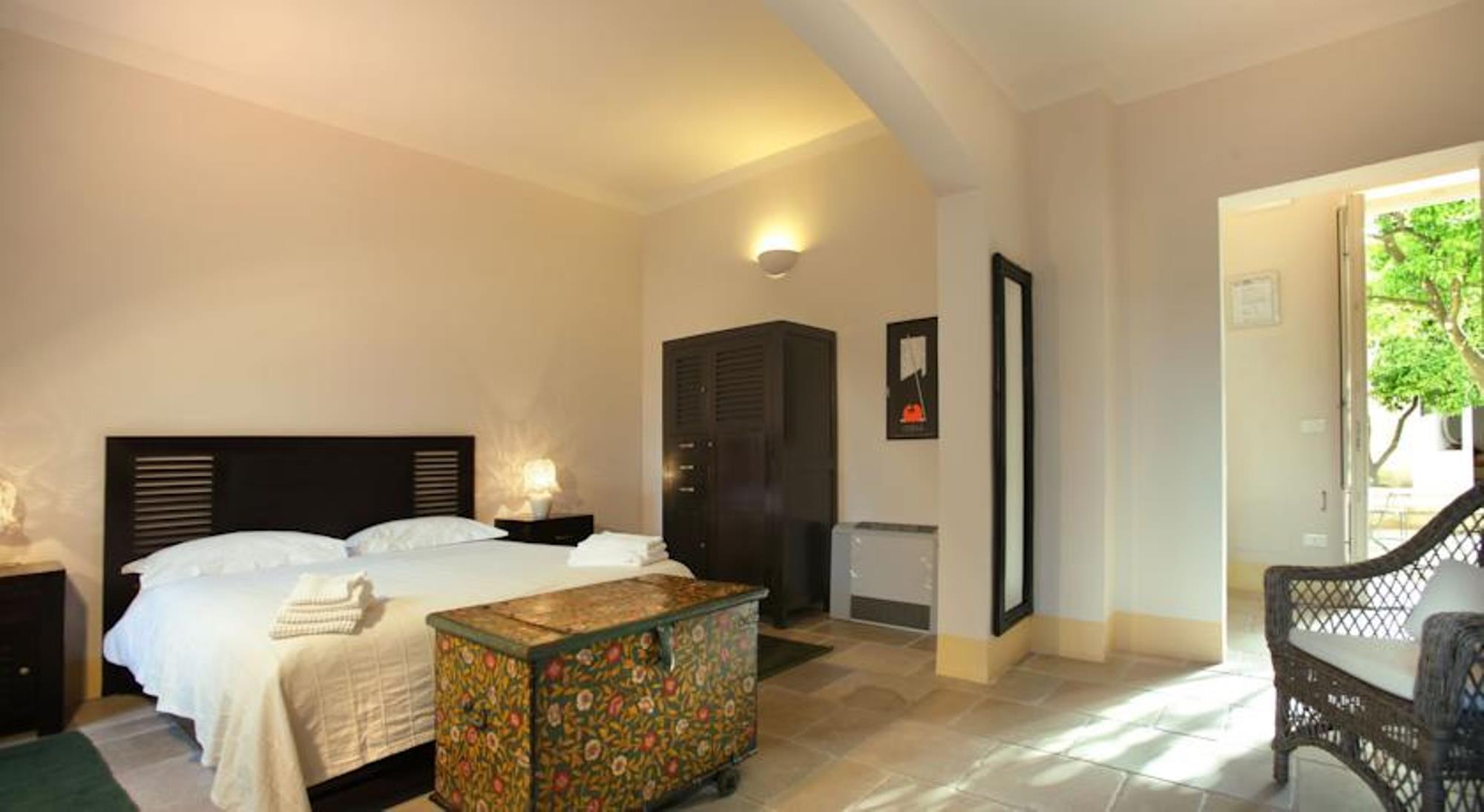 Palazzo Guglielmo Hotel Vignacastrisi Bagian luar foto