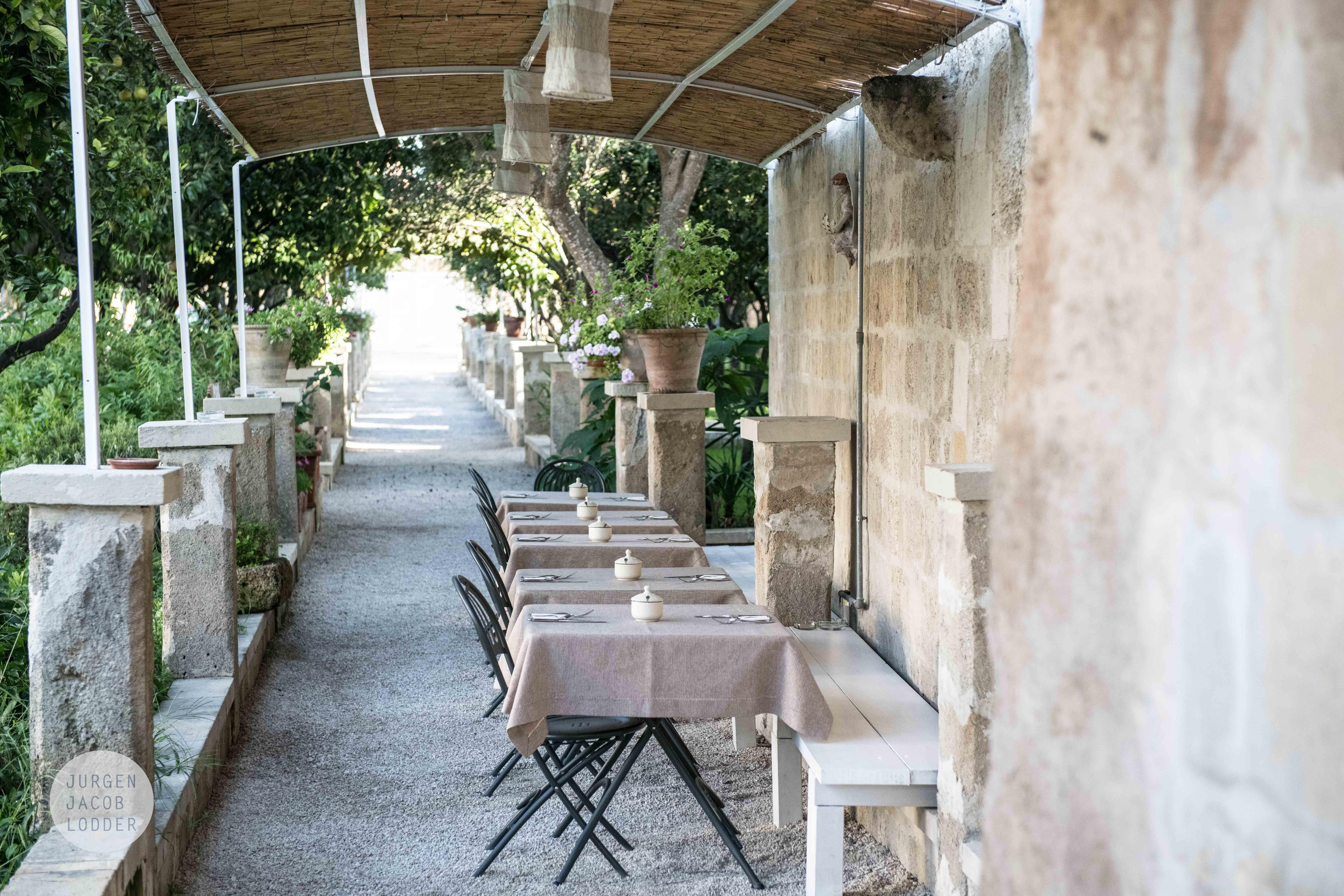 Palazzo Guglielmo Hotel Vignacastrisi Bagian luar foto
