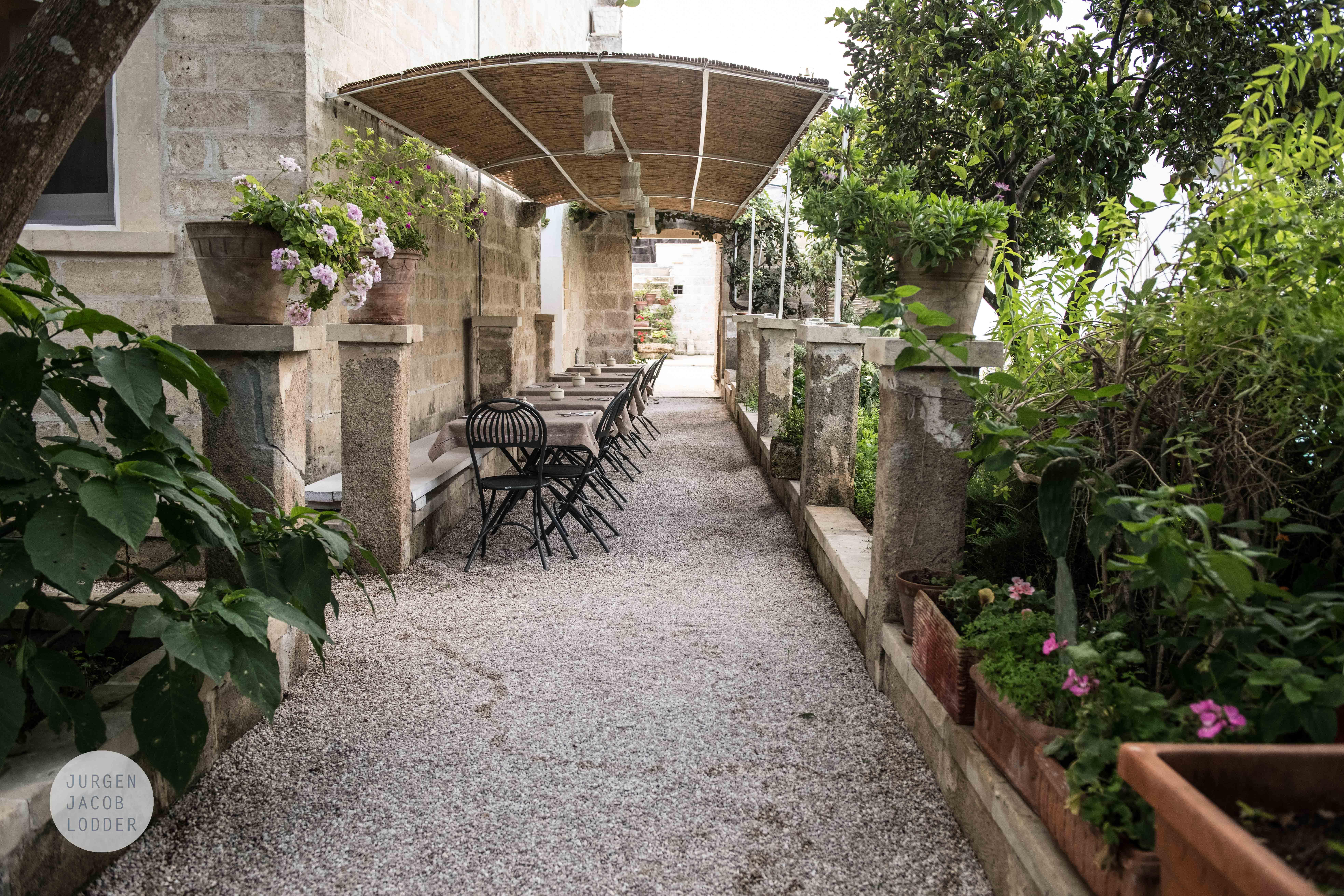 Palazzo Guglielmo Hotel Vignacastrisi Bagian luar foto