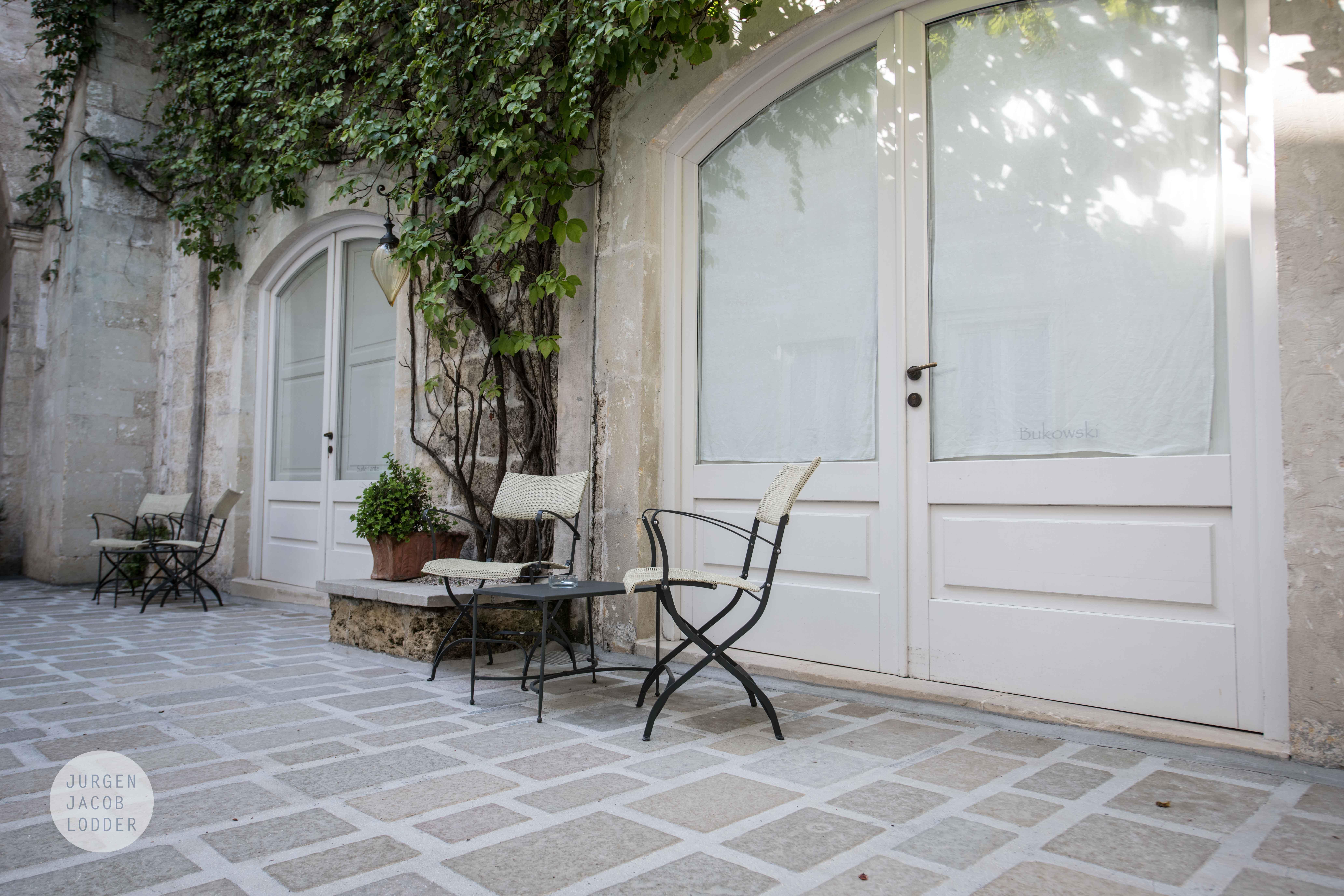 Palazzo Guglielmo Hotel Vignacastrisi Bagian luar foto