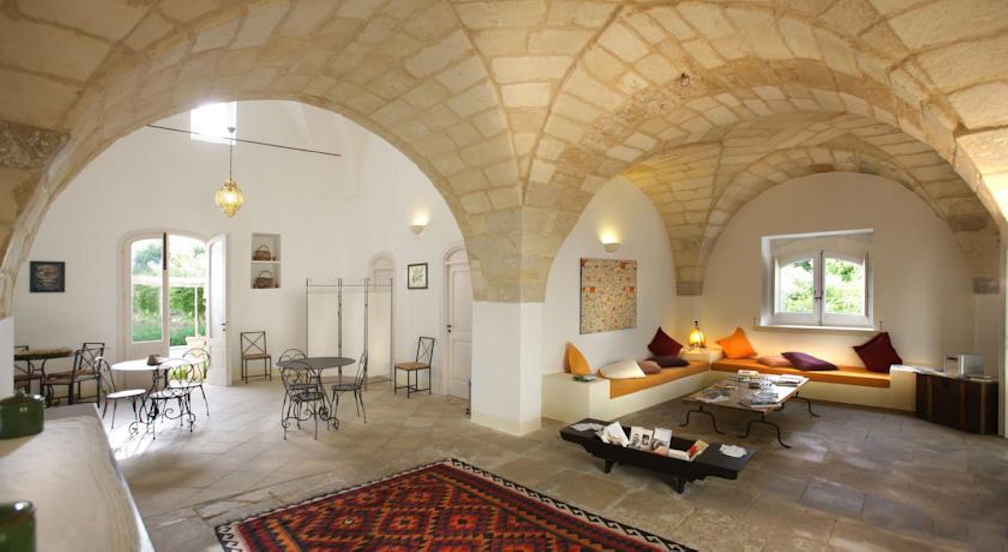 Palazzo Guglielmo Hotel Vignacastrisi Bagian luar foto