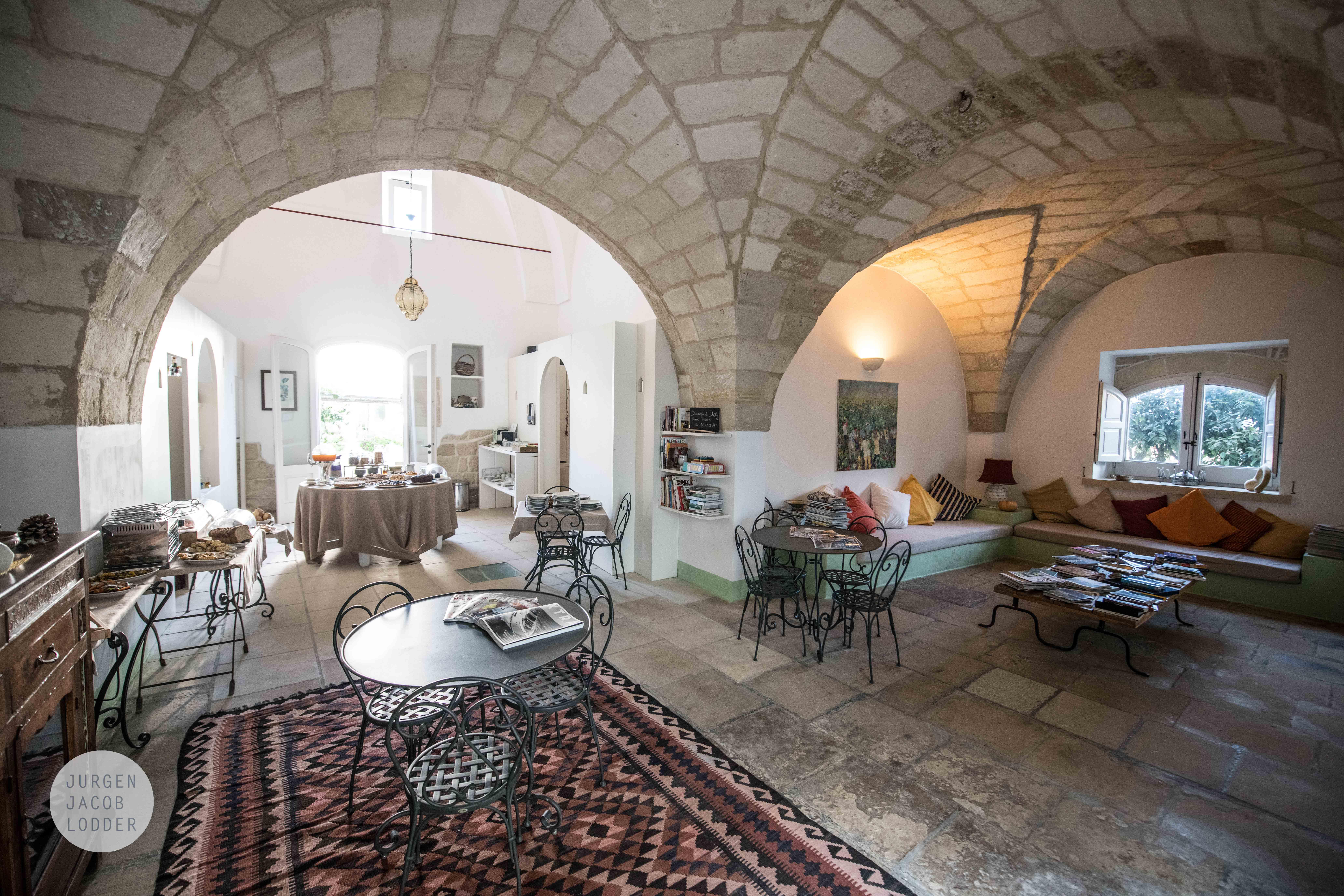 Palazzo Guglielmo Hotel Vignacastrisi Bagian luar foto